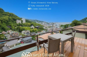 nest Olive Atami